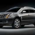 2010 Cadillac SRX