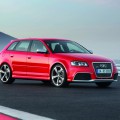 Audi RS3 Sportback