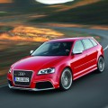 Audi RS3 Sportback