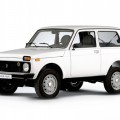 Lada 4x4