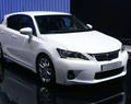 Lexus CT 200h