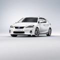 Lexus CT 200h