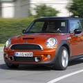 Mini Cooper SD Countryman