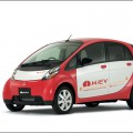 Mitsubishi i-Miev