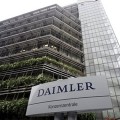 daimler