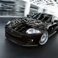 jaguar-xkr-s