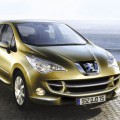 Peugeot 208 New