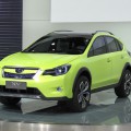 Subaru-XV-Concept-Front-Rear