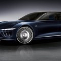 Concept car GEA at Geneva_Motor Show